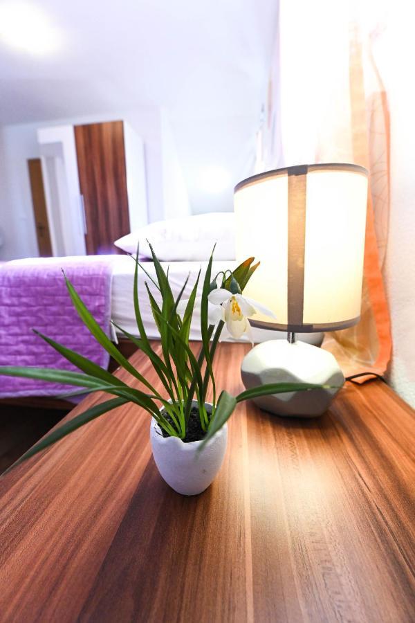 Holiday Home Donji Lepuri Lisicici Ngoại thất bức ảnh