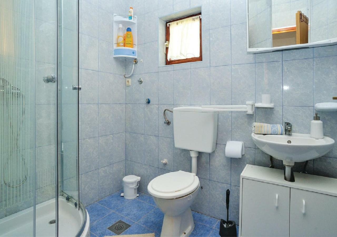Holiday Home Donji Lepuri Lisicici Ngoại thất bức ảnh